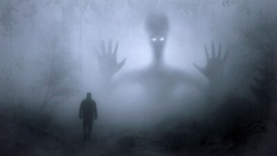 horror games
