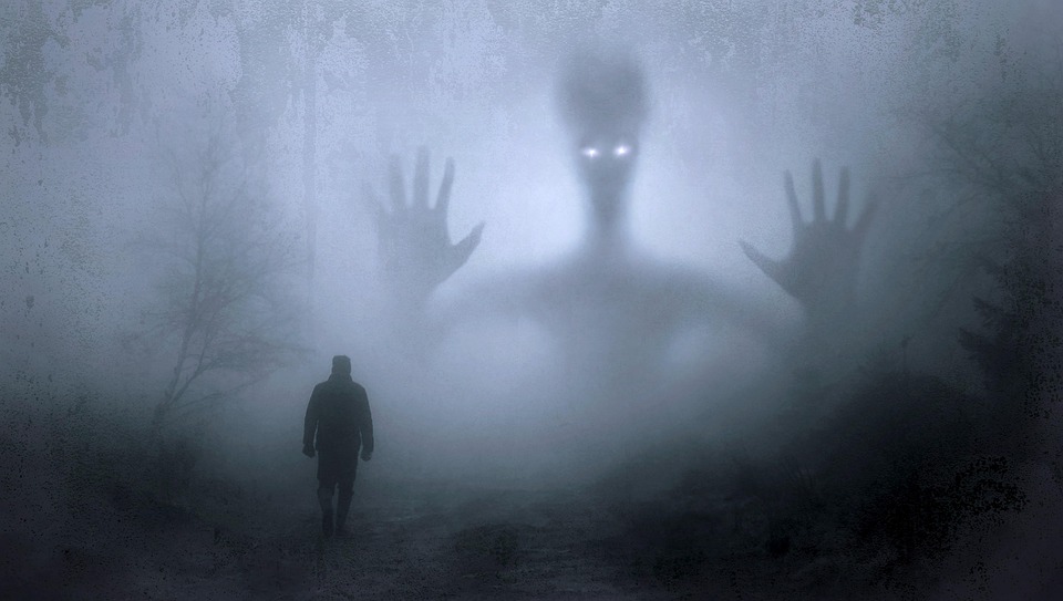 horror games