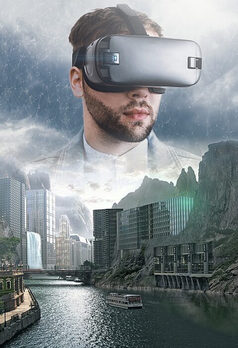 VR