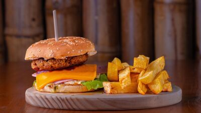 fast food