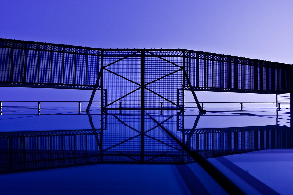 frameworks