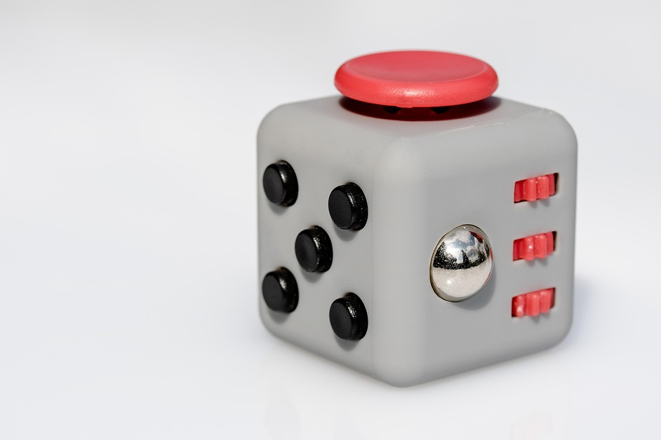 joystick