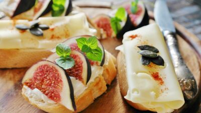 vegetarian