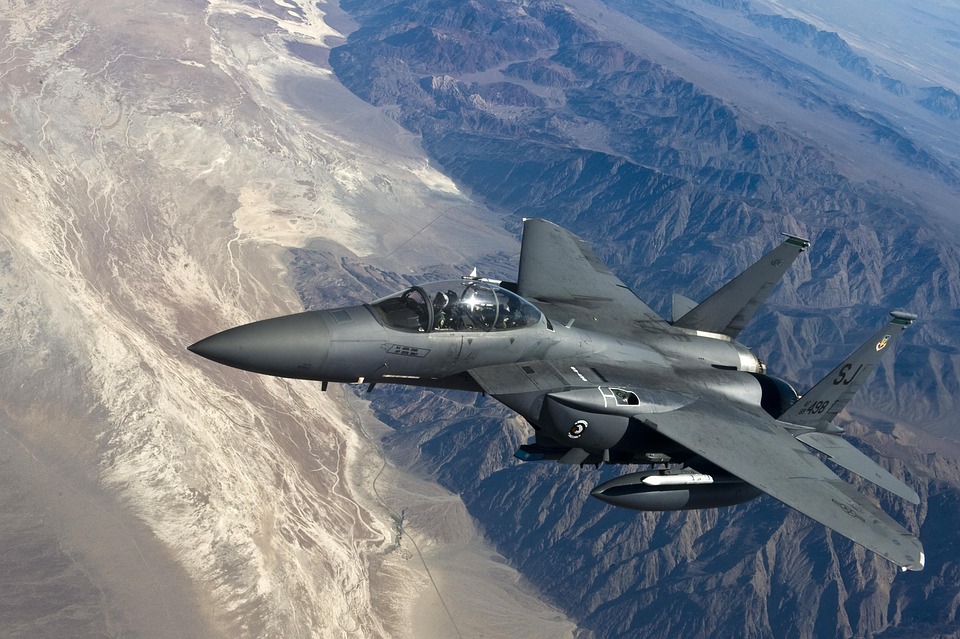 Fighter