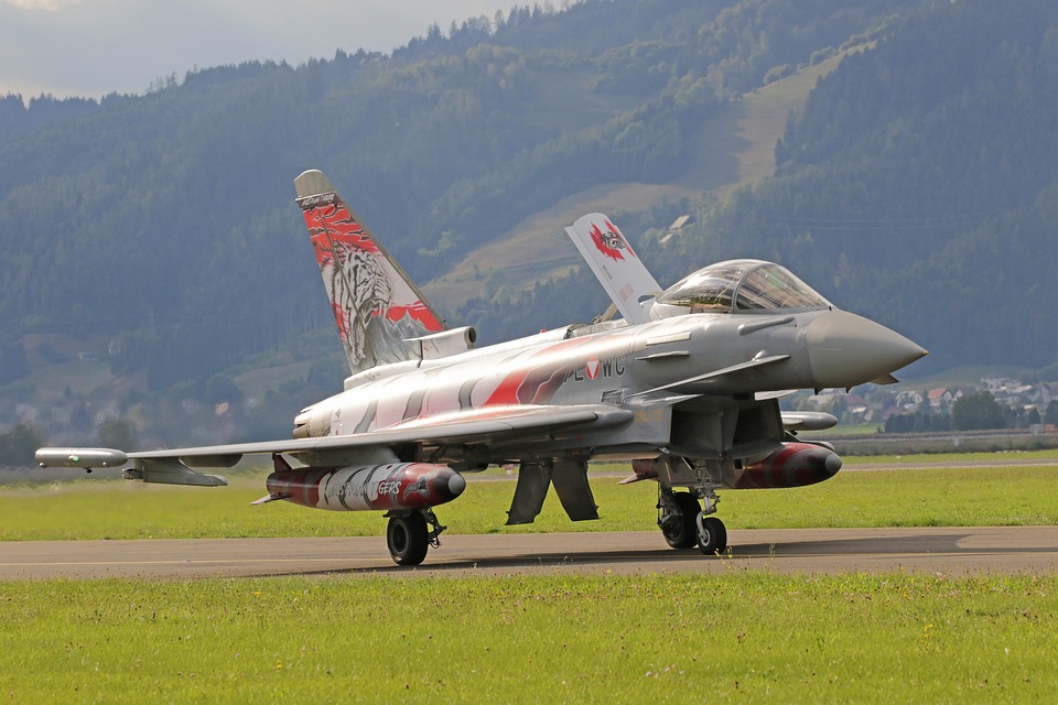 Fighter