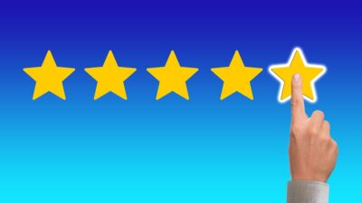 food review