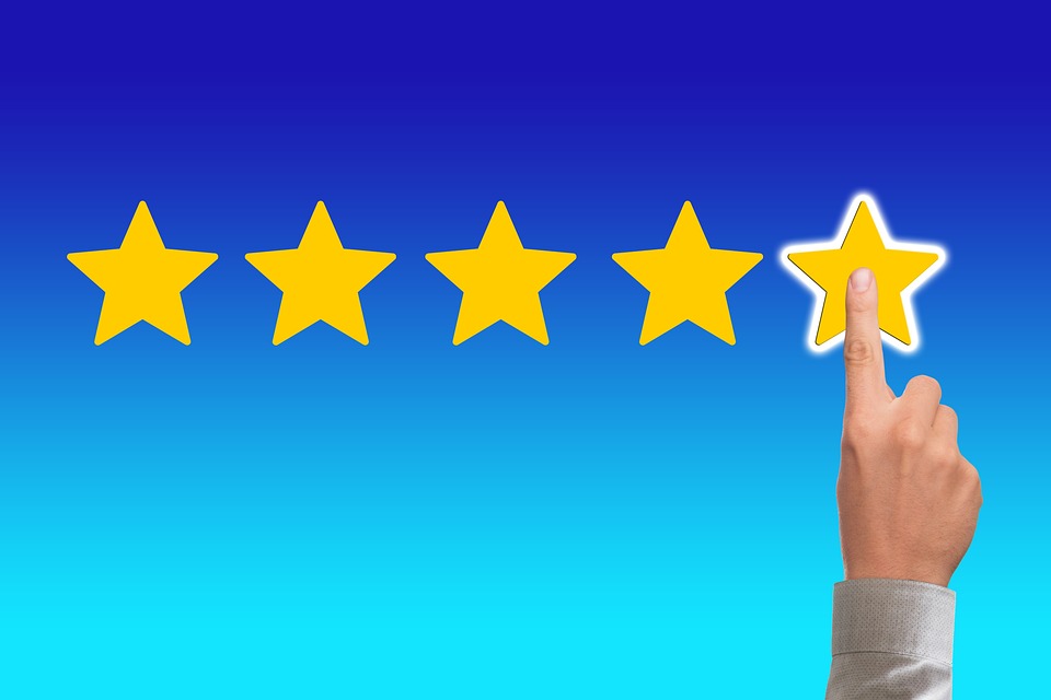 food review