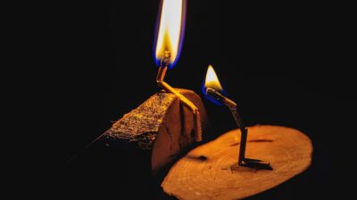 matches