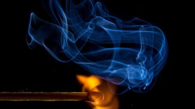 matches