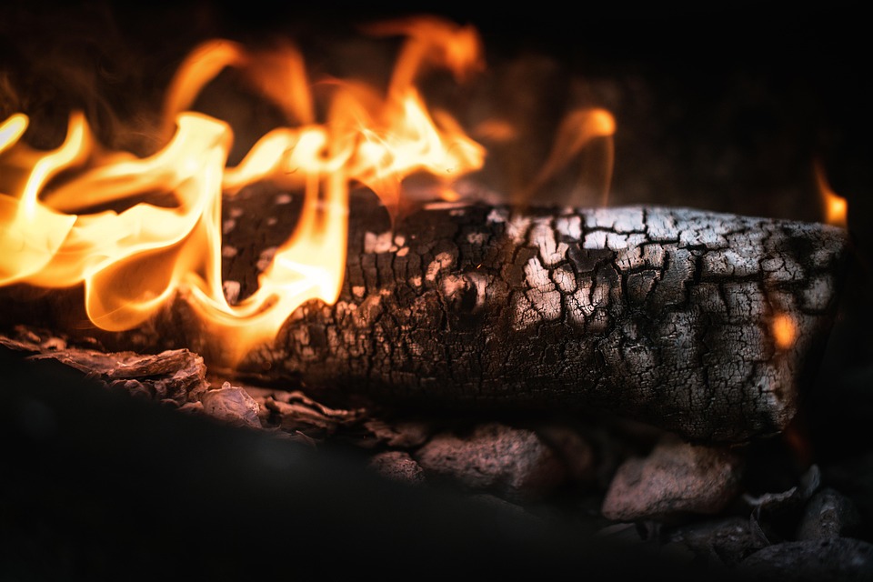 bbq