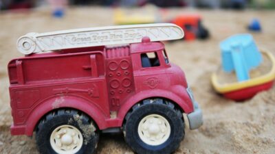 sandbox games