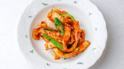 recipe video