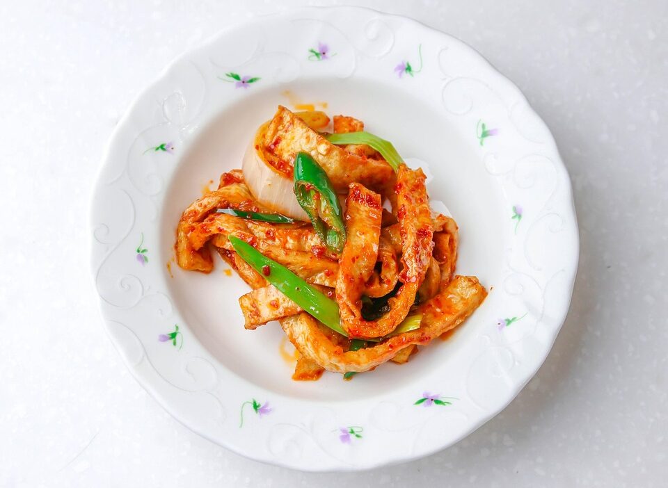 recipe video