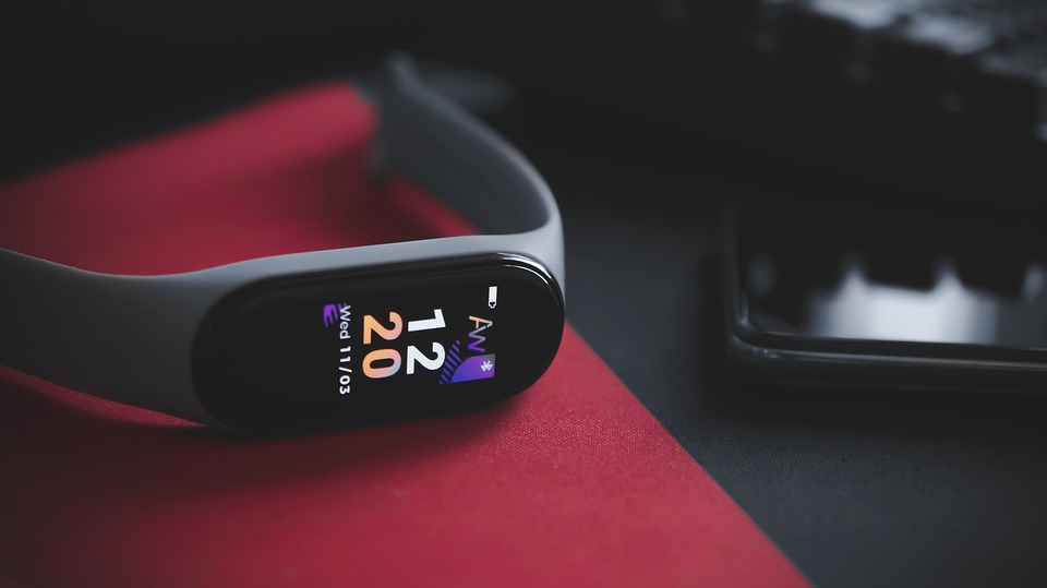 smartwatches