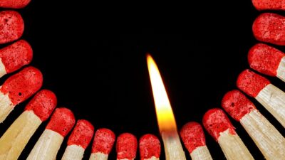 matches