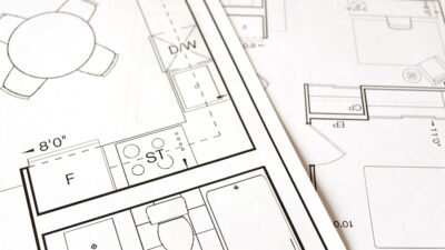kitchen renovation