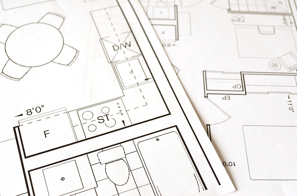 kitchen renovation