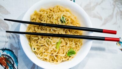 quick meals