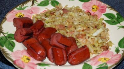 quick meals