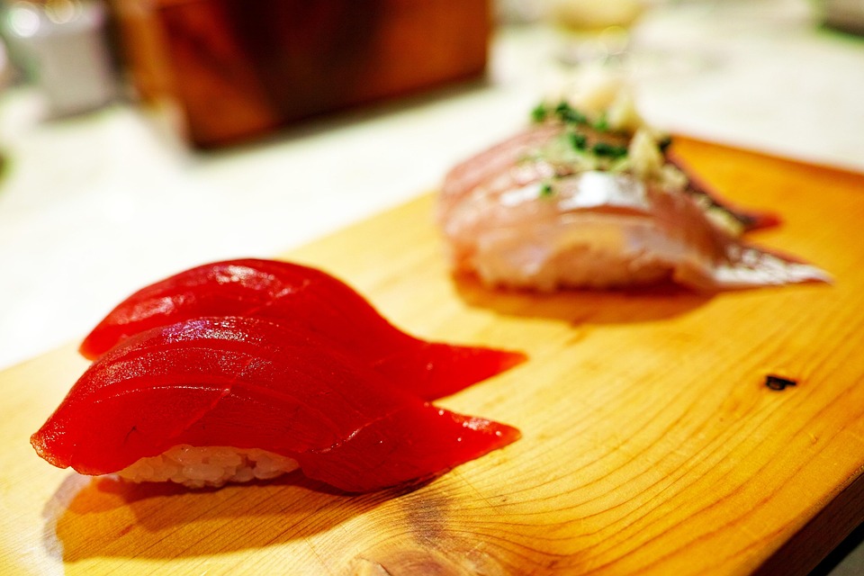 japanese food