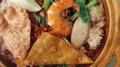 thai food