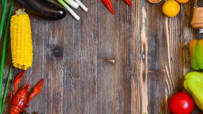 food recipes