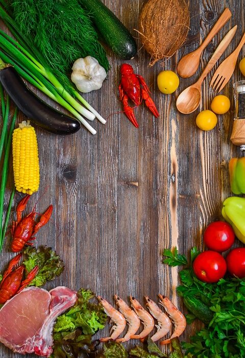 food recipes