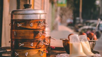 street food
