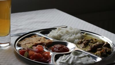 indian food