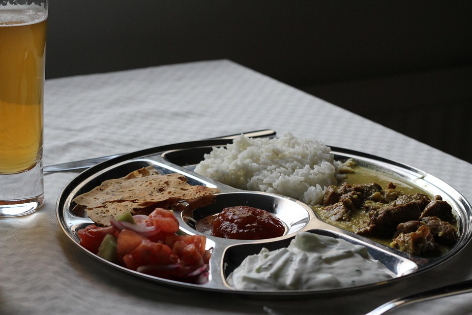 indian food
