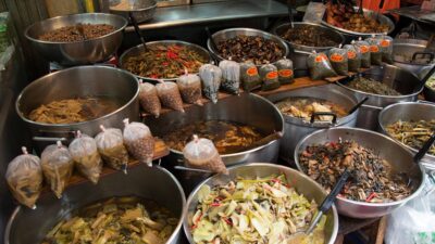 thai food