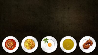 world cuisine