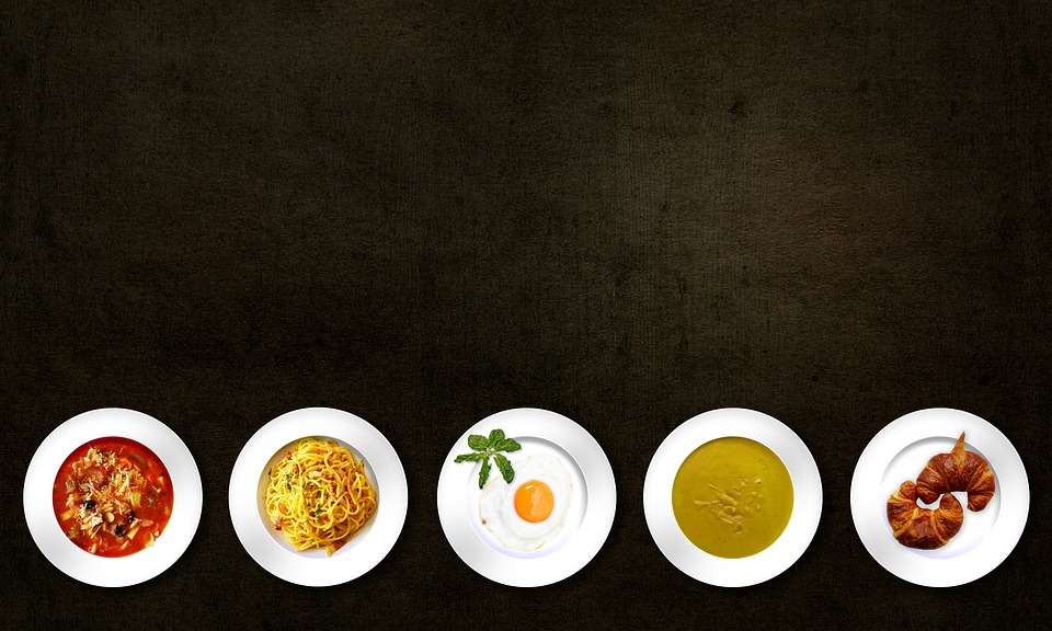 world cuisine