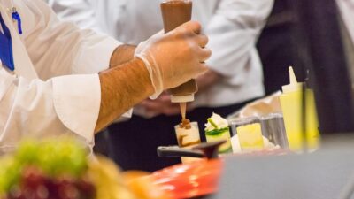 chef tips