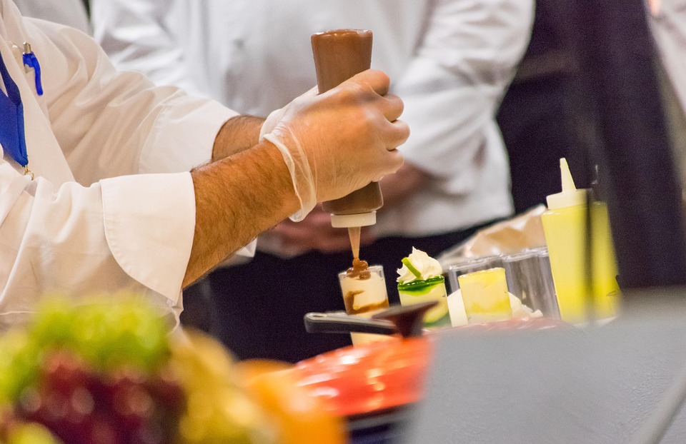 chef tips
