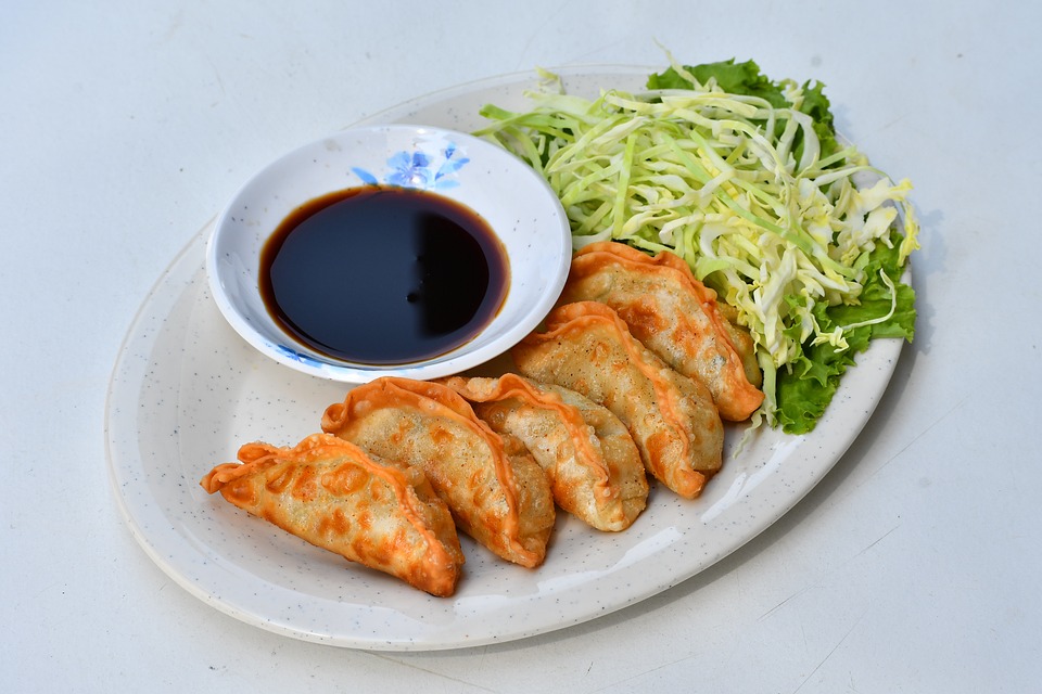 japanese food