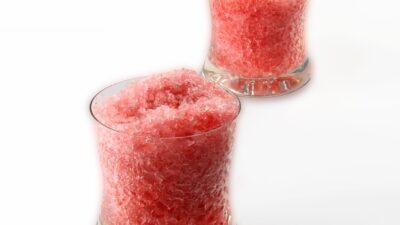 smoothies