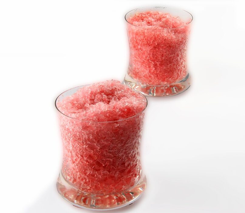smoothies