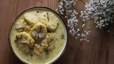 indian food