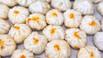 savory dishes