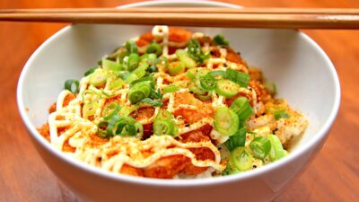 japanese food