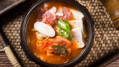savory dishes
