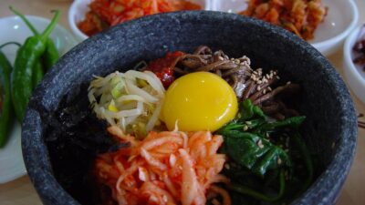 side dishes