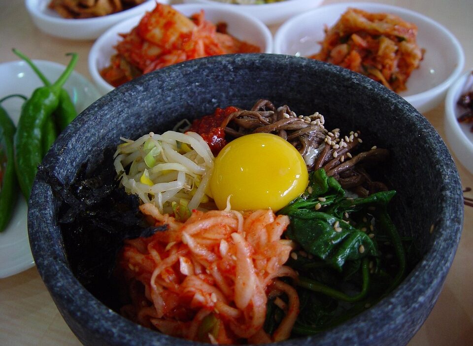 side dishes