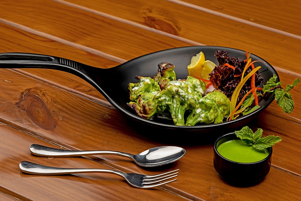 food industry