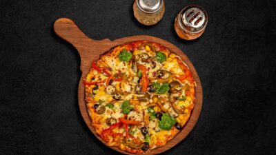 food blog