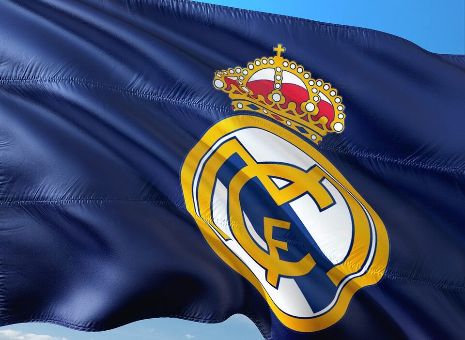league