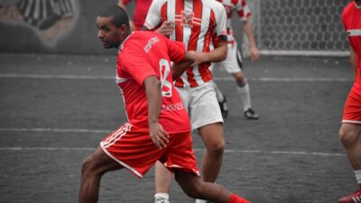 football