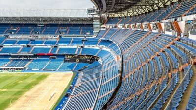 arena