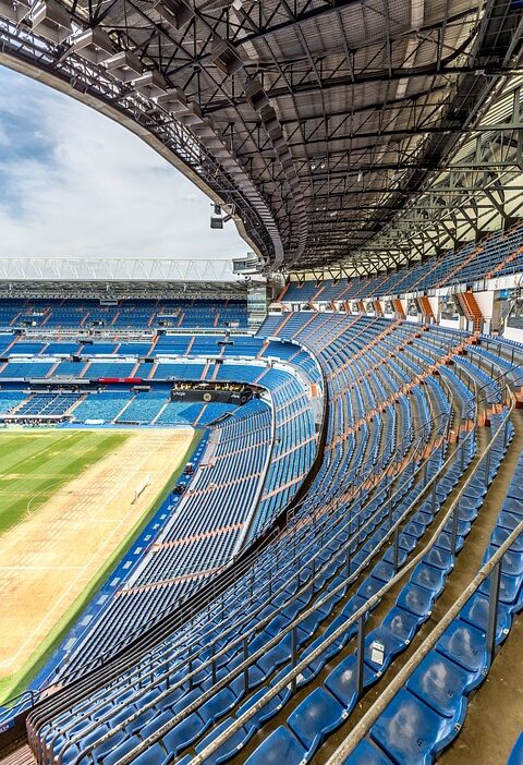 arena